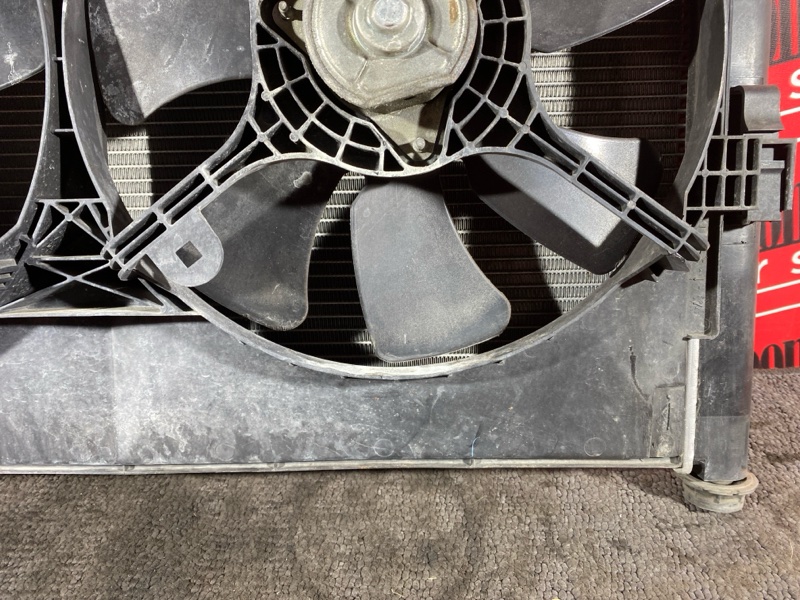 Радиатор двигателя, 6700 рублей, Солонцы