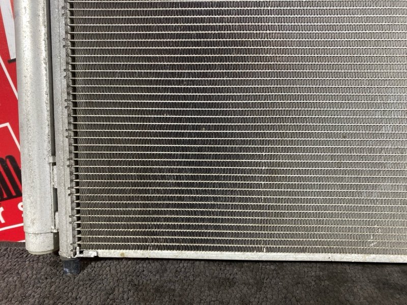 Радиатор кондиционера, 2400 рублей, Солонцы