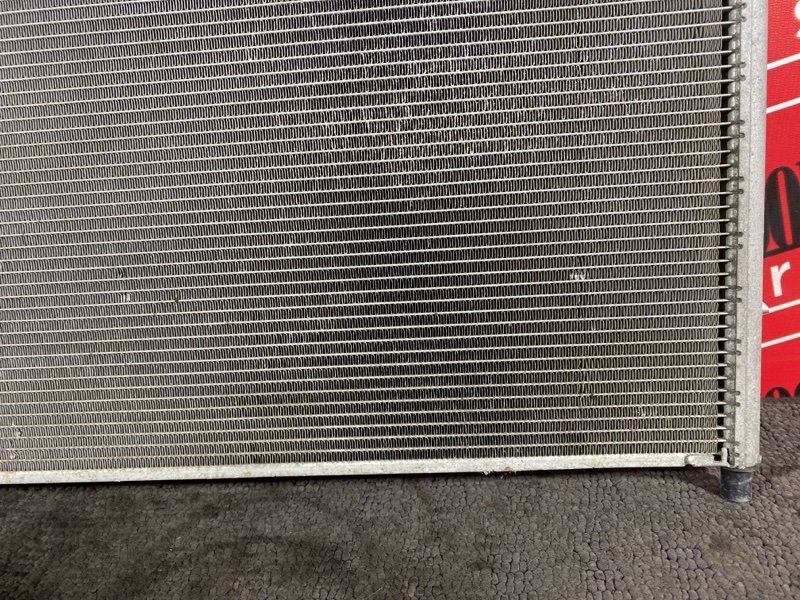 Радиатор кондиционера, 2400 рублей, Солонцы