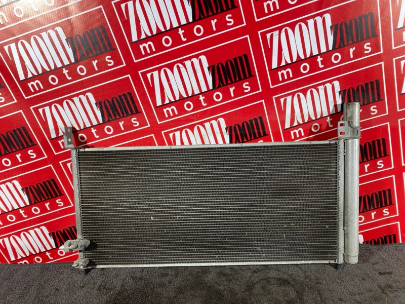 Радиатор кондиционера, 2400 рублей, Солонцы