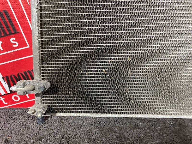 Радиатор кондиционера, 2400 рублей, Солонцы