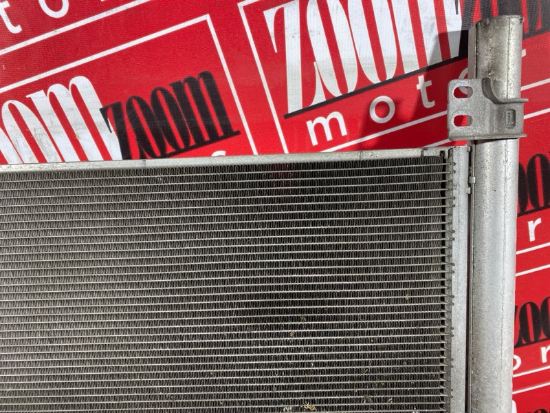 Радиатор кондиционера, 2400 рублей, Солонцы