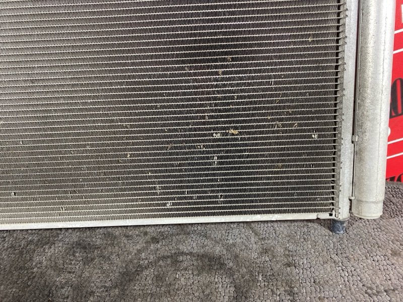 Радиатор кондиционера, 2400 рублей, Солонцы