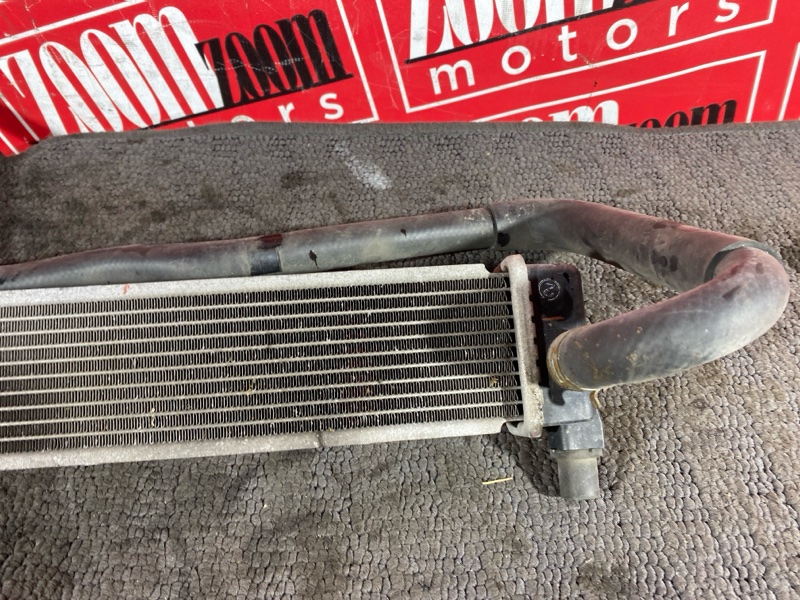 Радиатор инвертора, 1900 рублей, Солонцы