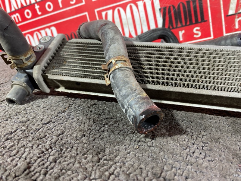 Радиатор инвертора, 1900 рублей, Солонцы