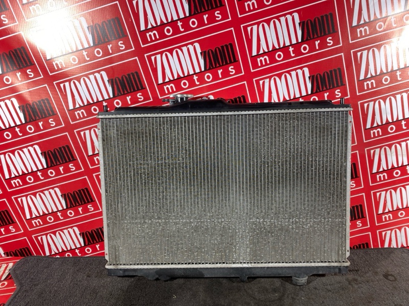 Радиатор двигателя, 9500 рублей, Солонцы