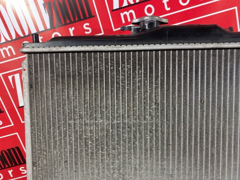 Радиатор двигателя, 9500 рублей, Солонцы