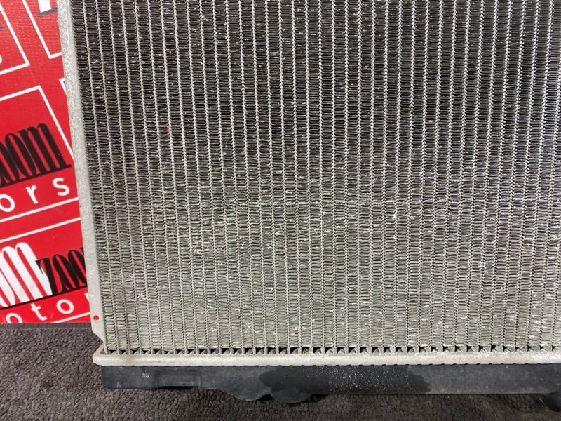 Радиатор двигателя, 9500 рублей, Солонцы