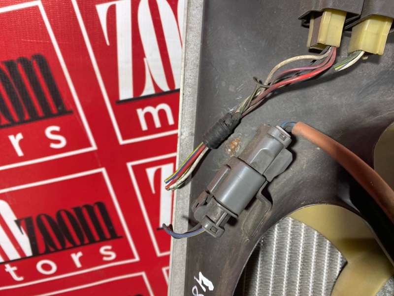 Радиатор двигателя, 9500 рублей, Солонцы