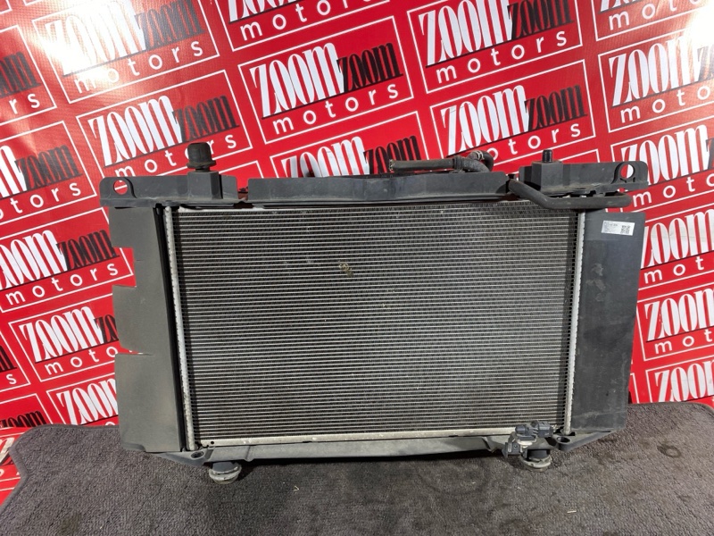 Радиатор двигателя, 5700 рублей, Солонцы