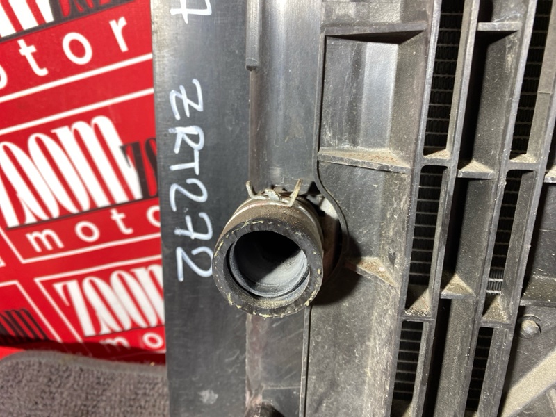 Радиатор двигателя, 5700 рублей, Солонцы