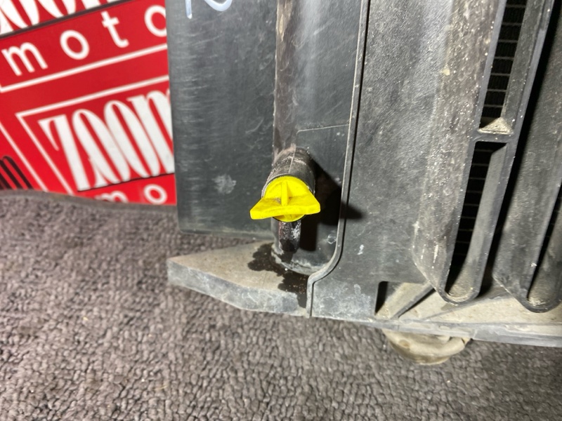 Радиатор двигателя, 5700 рублей, Солонцы