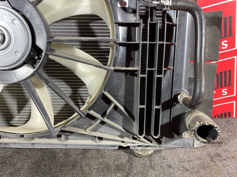 Радиатор двигателя, 5700 рублей, Солонцы