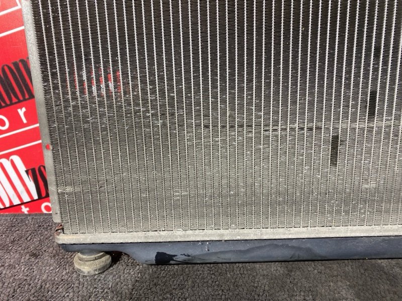 Радиатор двигателя, 3400 рублей, Солонцы