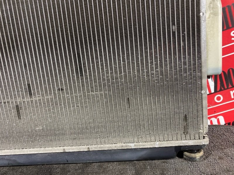 Радиатор двигателя, 3400 рублей, Солонцы