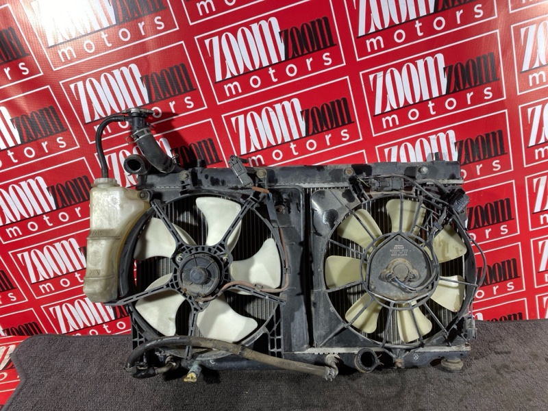 Радиатор двигателя, 3400 рублей, Солонцы