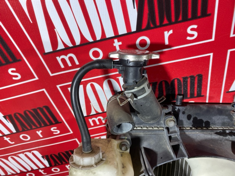 Радиатор двигателя, 3400 рублей, Солонцы