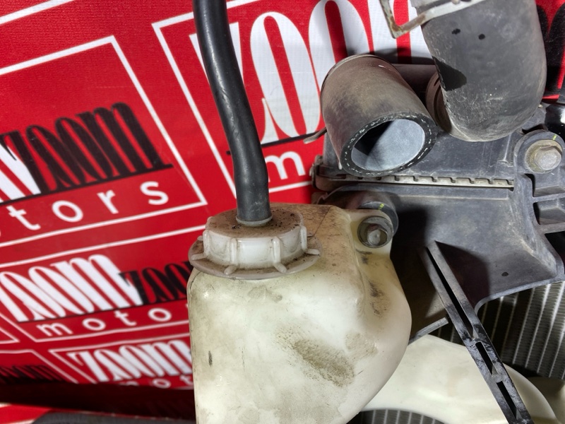 Радиатор двигателя, 3400 рублей, Солонцы