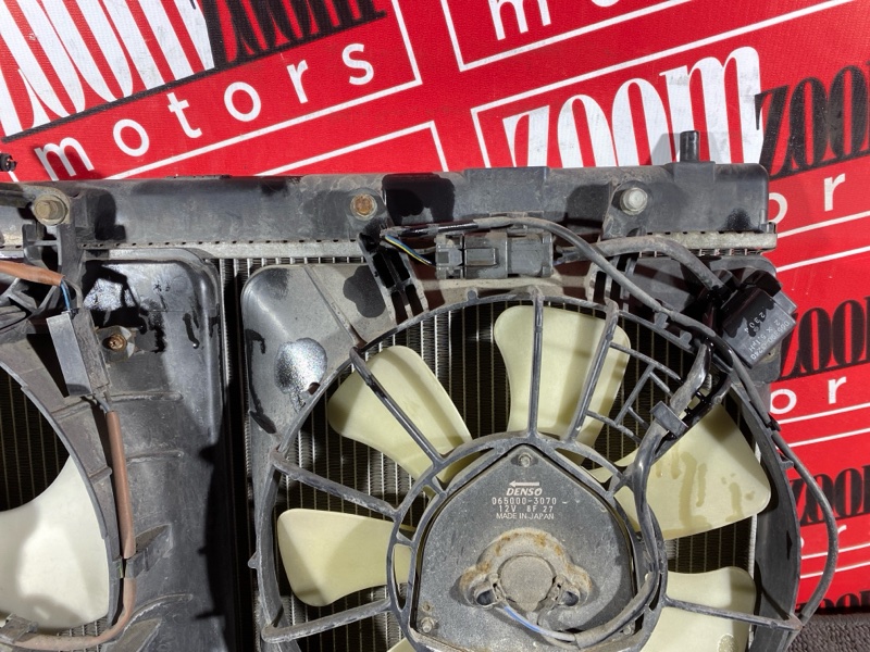 Радиатор двигателя, 3400 рублей, Солонцы