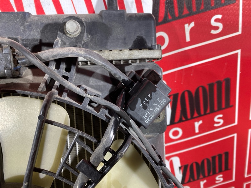 Радиатор двигателя, 3400 рублей, Солонцы