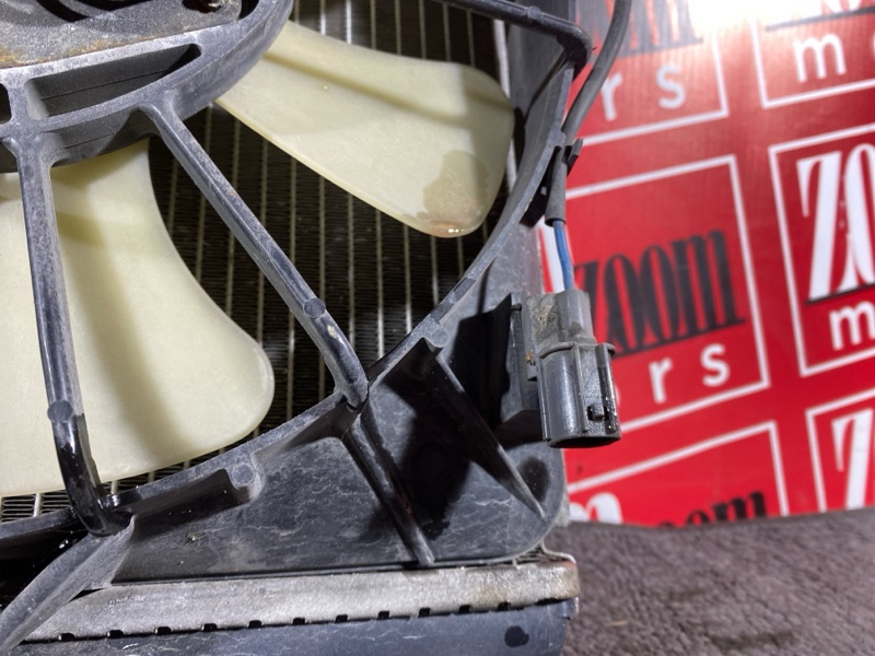 Радиатор двигателя, 3400 рублей, Солонцы