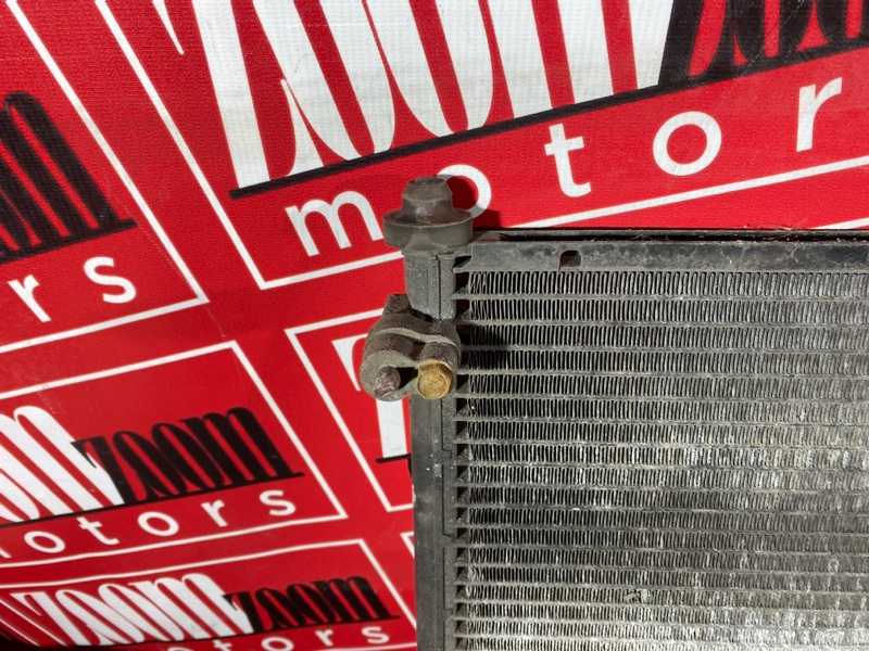 Радиатор кондиционера, 1100 рублей, Солонцы