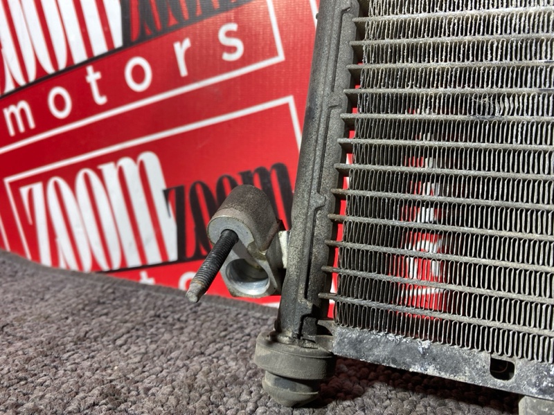 Радиатор кондиционера, 1100 рублей, Солонцы