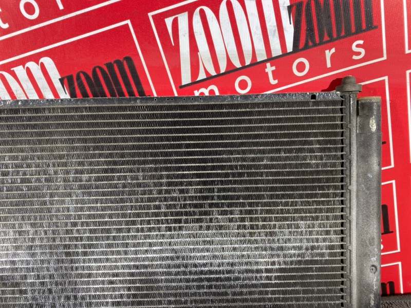 Радиатор кондиционера, 1100 рублей, Солонцы