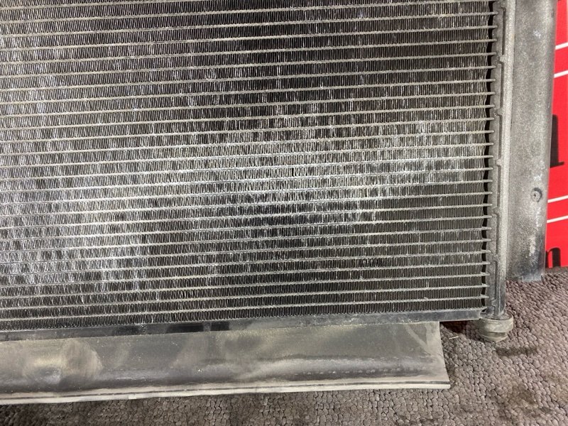 Радиатор кондиционера, 1100 рублей, Солонцы