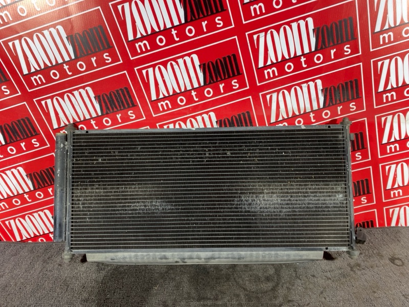 Радиатор кондиционера, 1100 рублей, Солонцы