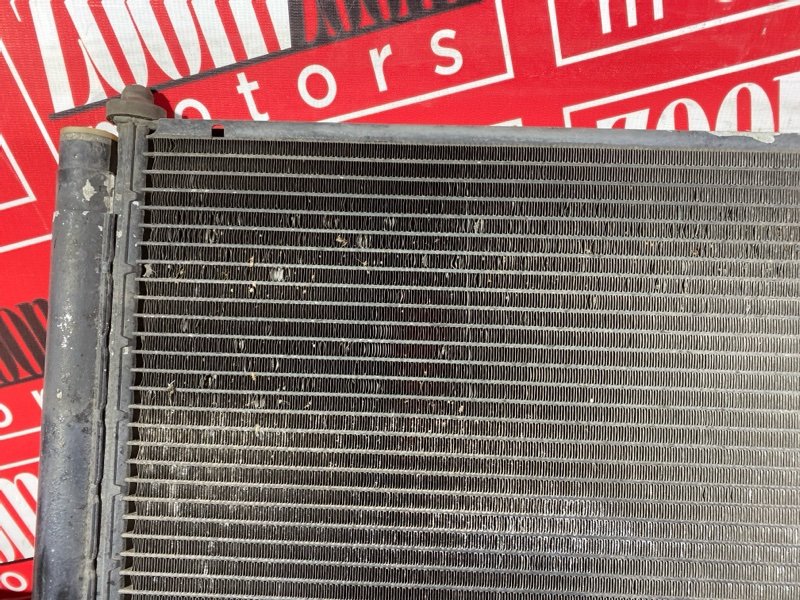 Радиатор кондиционера, 1100 рублей, Солонцы