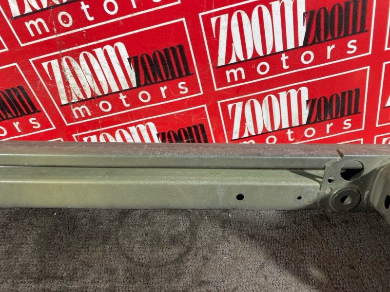 Усилитель бампера, 5700 рублей, Солонцы