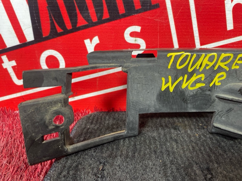 Кронштейн бампера, 600 рублей, Солонцы