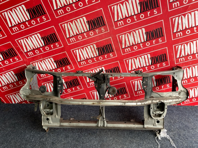 Рамка радиатора, 1900 рублей, Солонцы