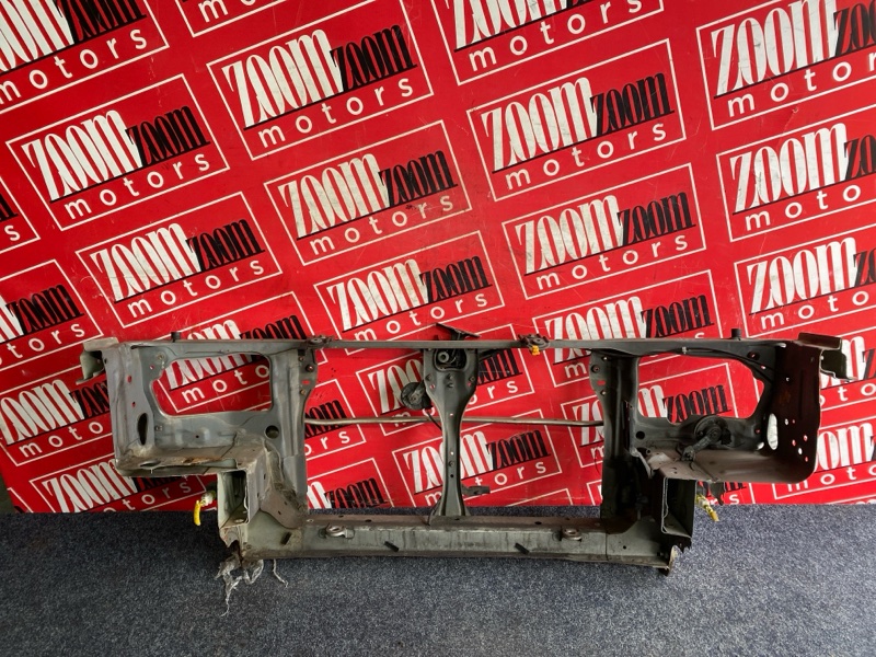 Рамка радиатора, 1900 рублей, Солонцы