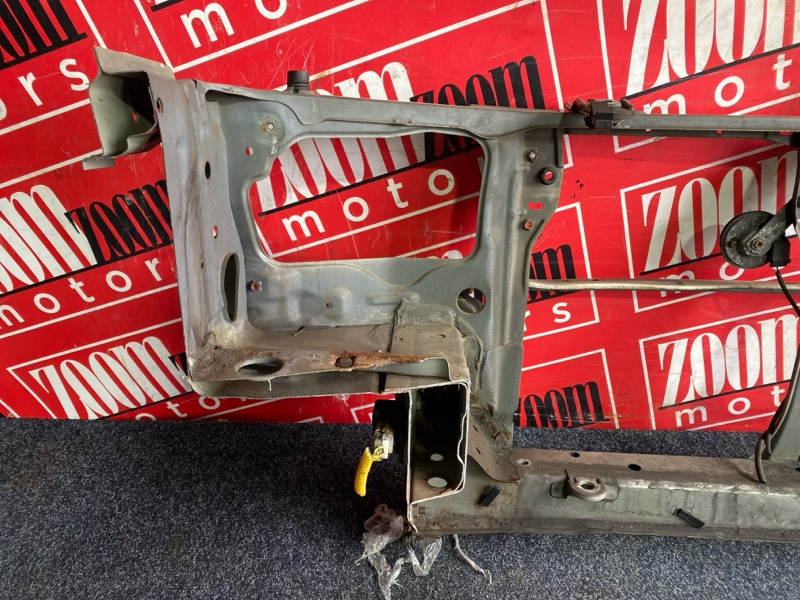 Рамка радиатора, 1900 рублей, Солонцы