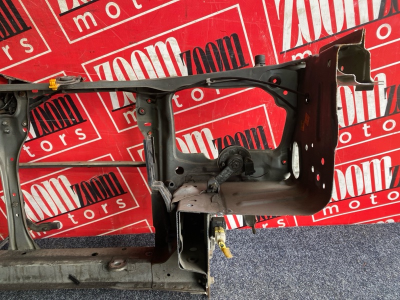 Рамка радиатора, 1900 рублей, Солонцы