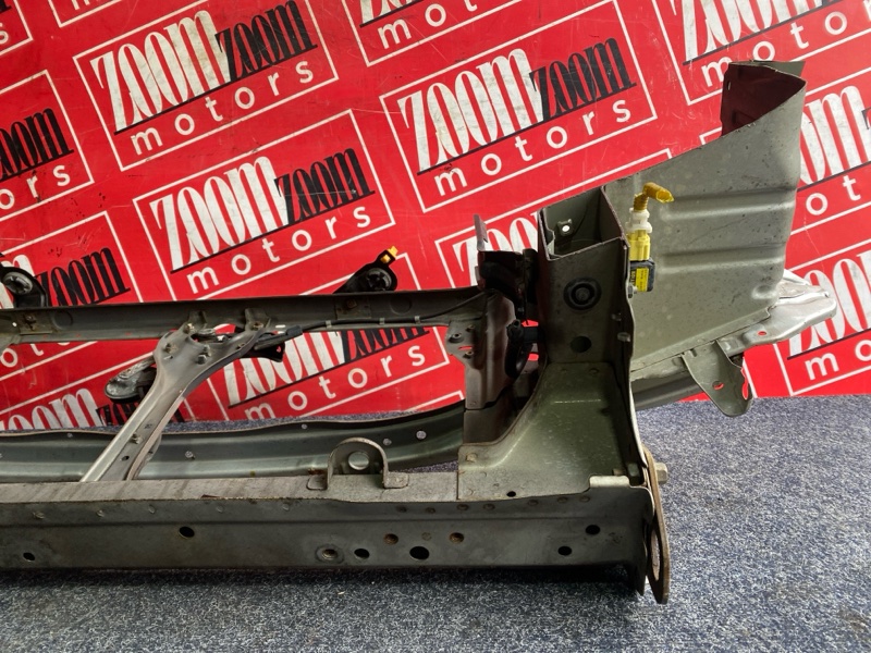 Рамка радиатора, 1900 рублей, Солонцы