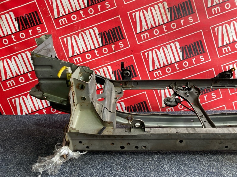 Рамка радиатора, 1900 рублей, Солонцы