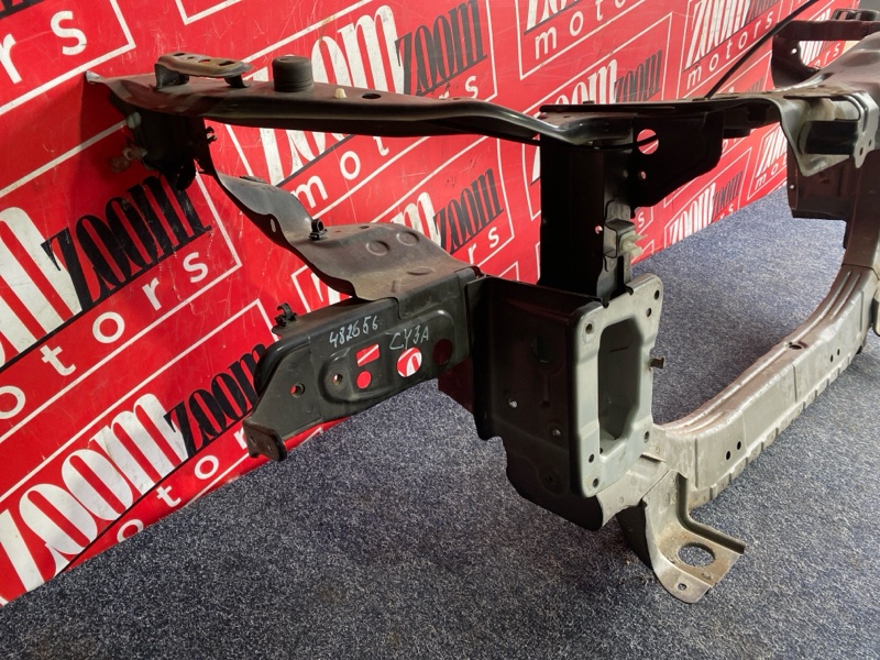 Рамка радиатора, 10900 рублей, Солонцы