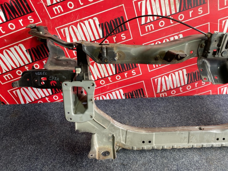 Рамка радиатора, 10900 рублей, Солонцы