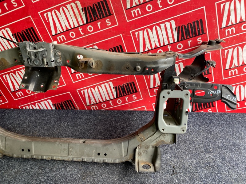 Рамка радиатора, 10900 рублей, Солонцы