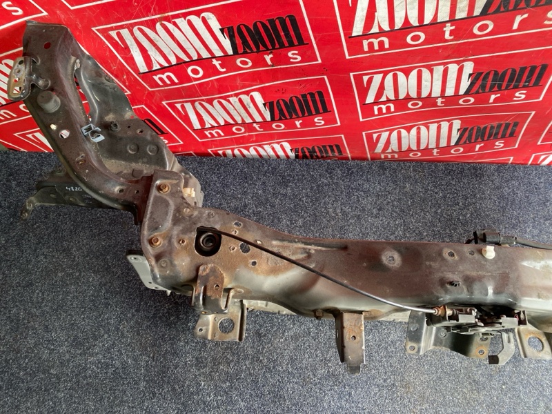 Рамка радиатора, 10900 рублей, Солонцы