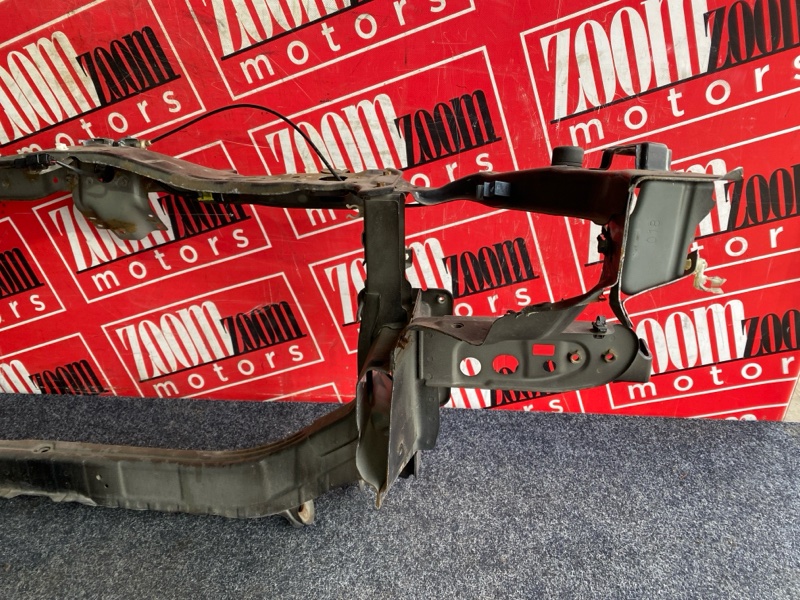 Рамка радиатора, 10900 рублей, Солонцы