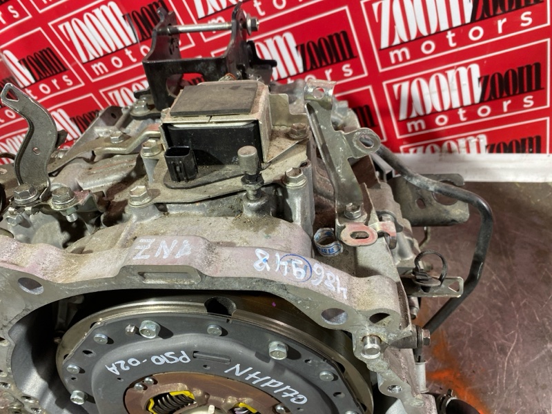 АКПП, 33300 рублей, Красноярск