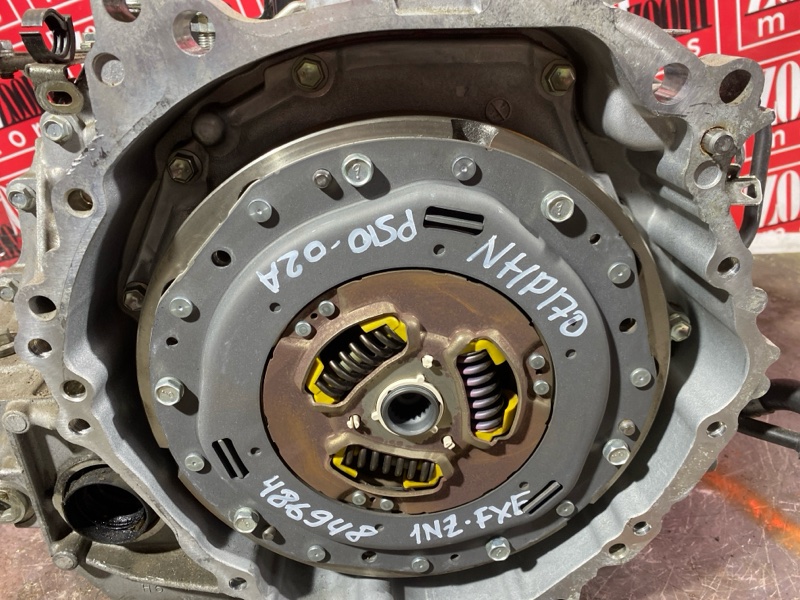 АКПП, 33300 рублей, Красноярск