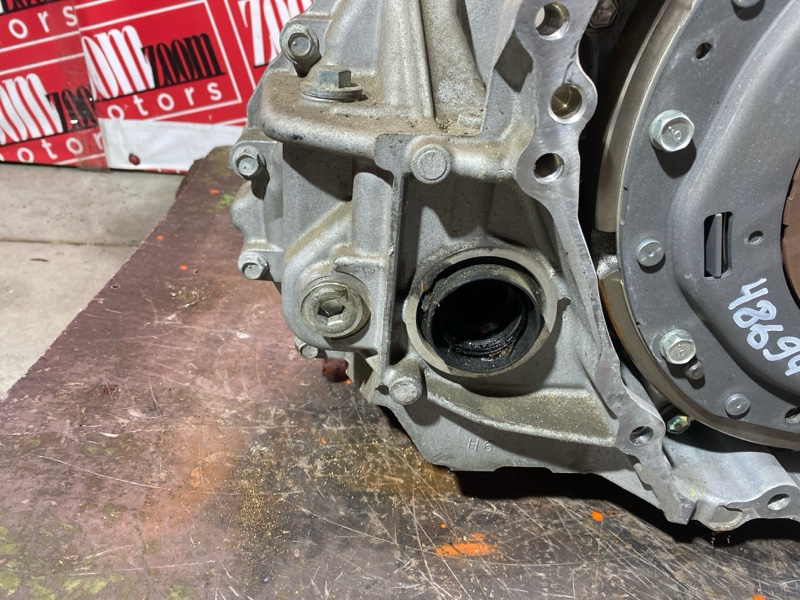 АКПП, 33300 рублей, Красноярск