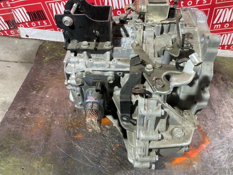 АКПП, 33300 рублей, Красноярск