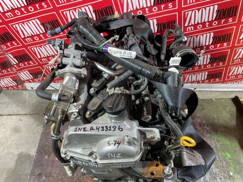 Двигатель, 80800 рублей, Красноярск