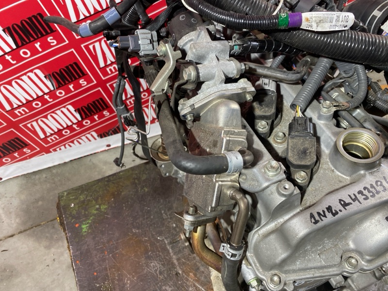 Двигатель, 80800 рублей, Красноярск